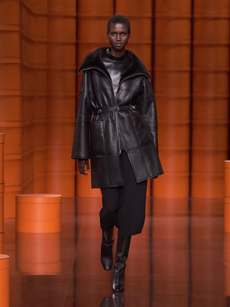 hermes 2021aw|hermes fall 2021 collection.